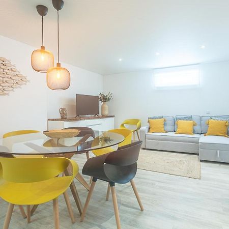 Apartamento T2 Ma'Rase 2 Nazaré Exteriér fotografie