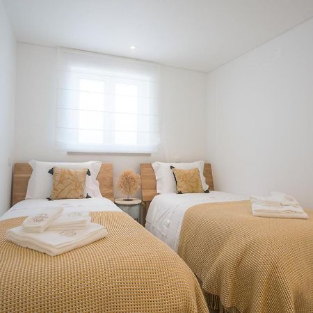 Apartamento T2 Ma'Rase 2 Nazaré Exteriér fotografie