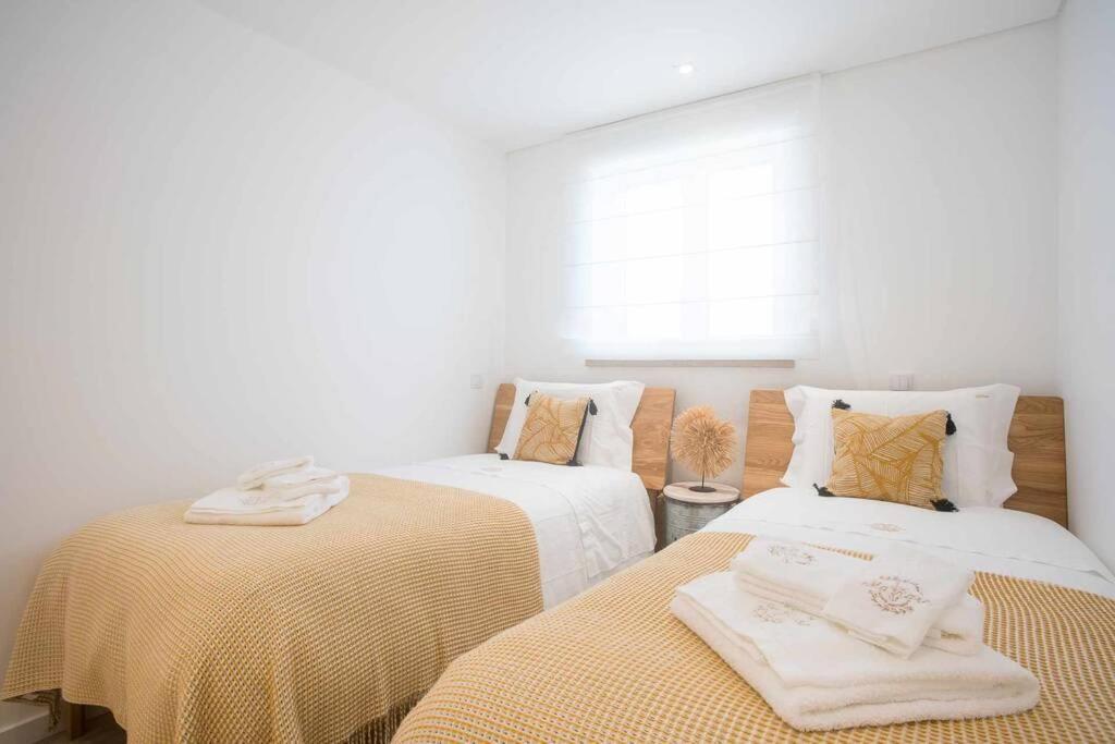 Apartamento T2 Ma'Rase 2 Nazaré Exteriér fotografie