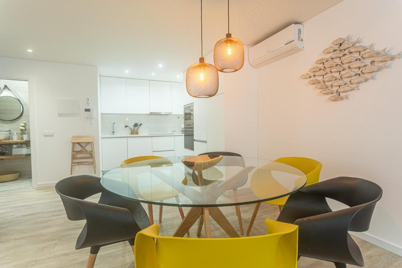 Apartamento T2 Ma'Rase 2 Nazaré Exteriér fotografie