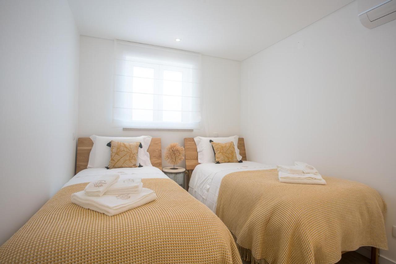 Apartamento T2 Ma'Rase 2 Nazaré Exteriér fotografie