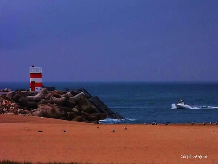 Apartamento T2 Ma'Rase 2 Nazaré Exteriér fotografie