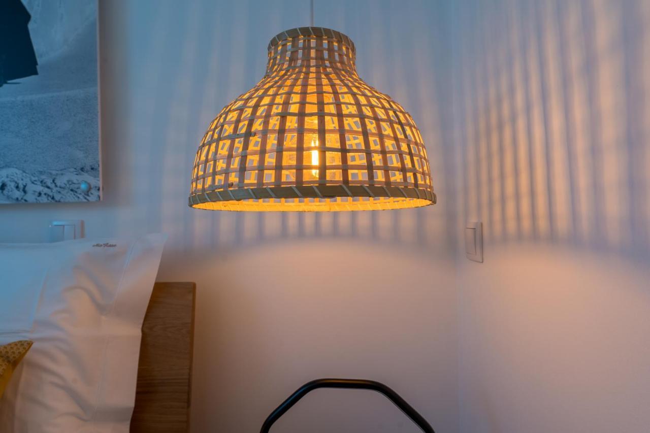Apartamento T2 Ma'Rase 2 Nazaré Exteriér fotografie