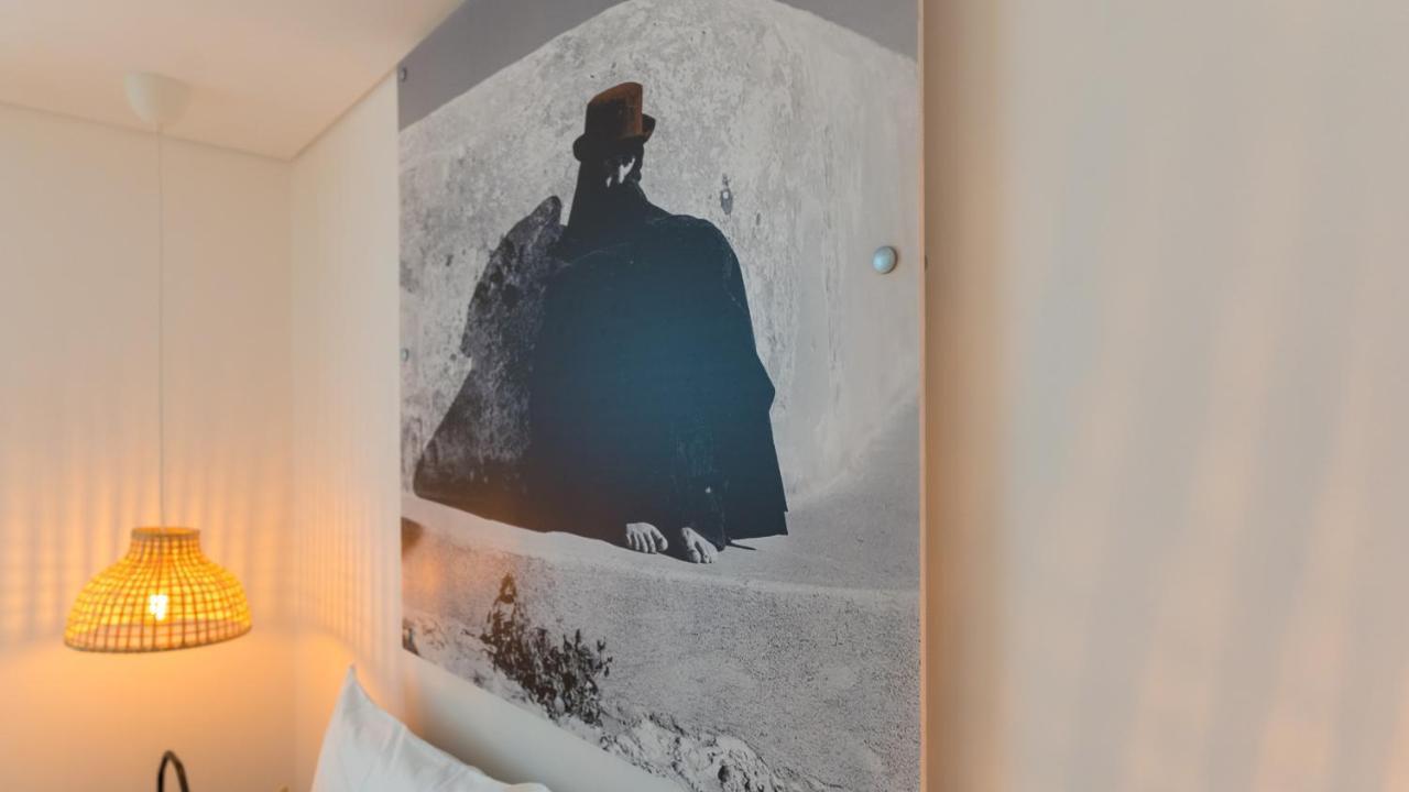 Apartamento T2 Ma'Rase 2 Nazaré Exteriér fotografie